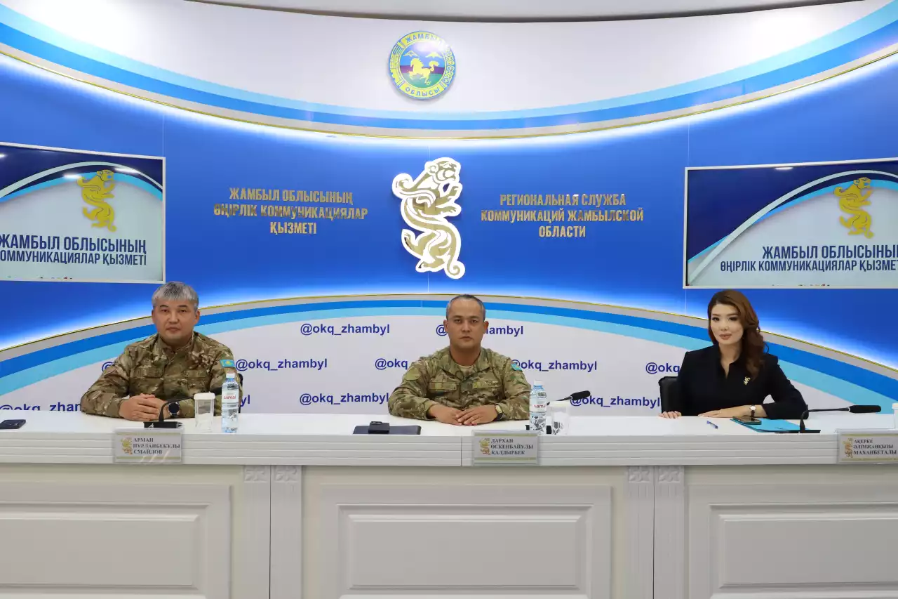 Қауіпсіздік ережелерін қатаң сақтайық
