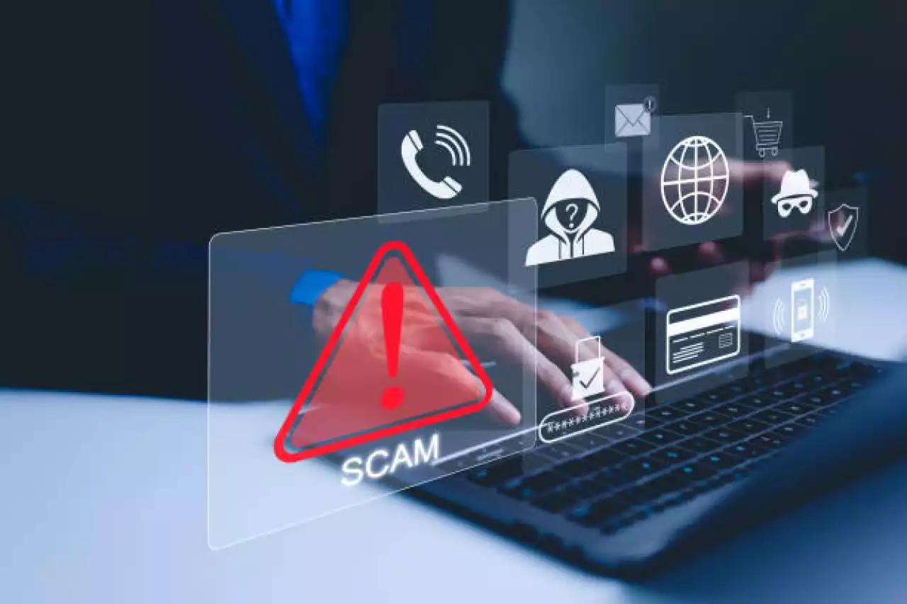 5,5 млн теңгені жымқырған интернет-алаяқтардың ісі сотқа жіберілді