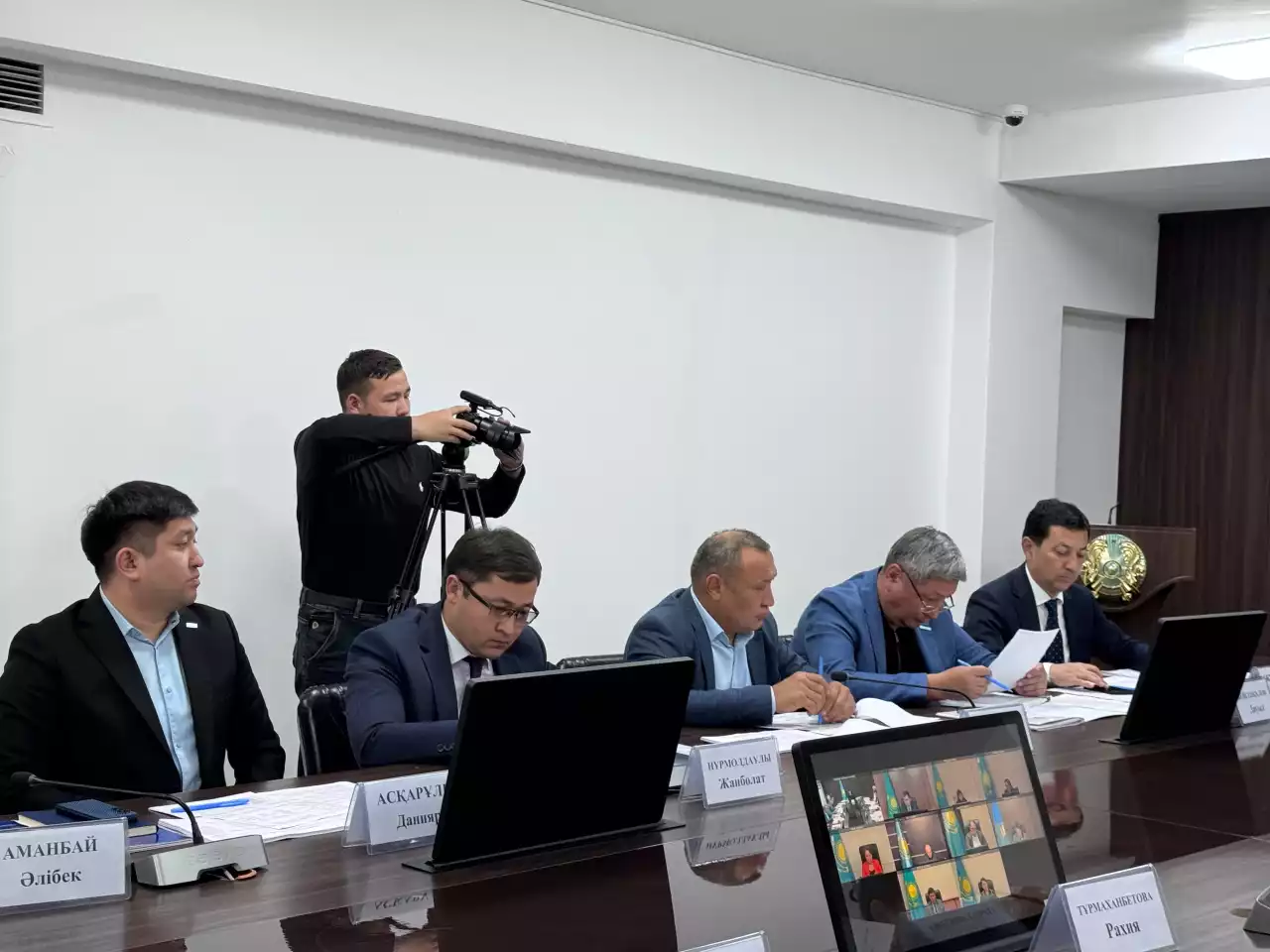 «Тарихи тұлғалар» тізімі жаңартылды