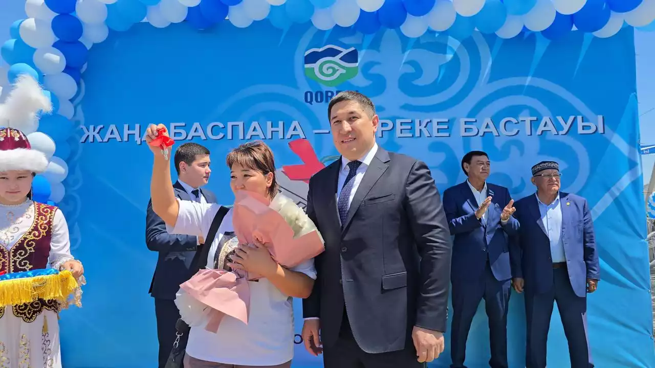 Сенім үдесінен шығу – басты талап