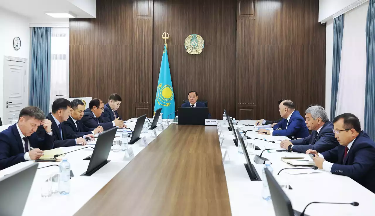 Биыл 90 мың гектар жер мемлекет меншігіне қайтарылады