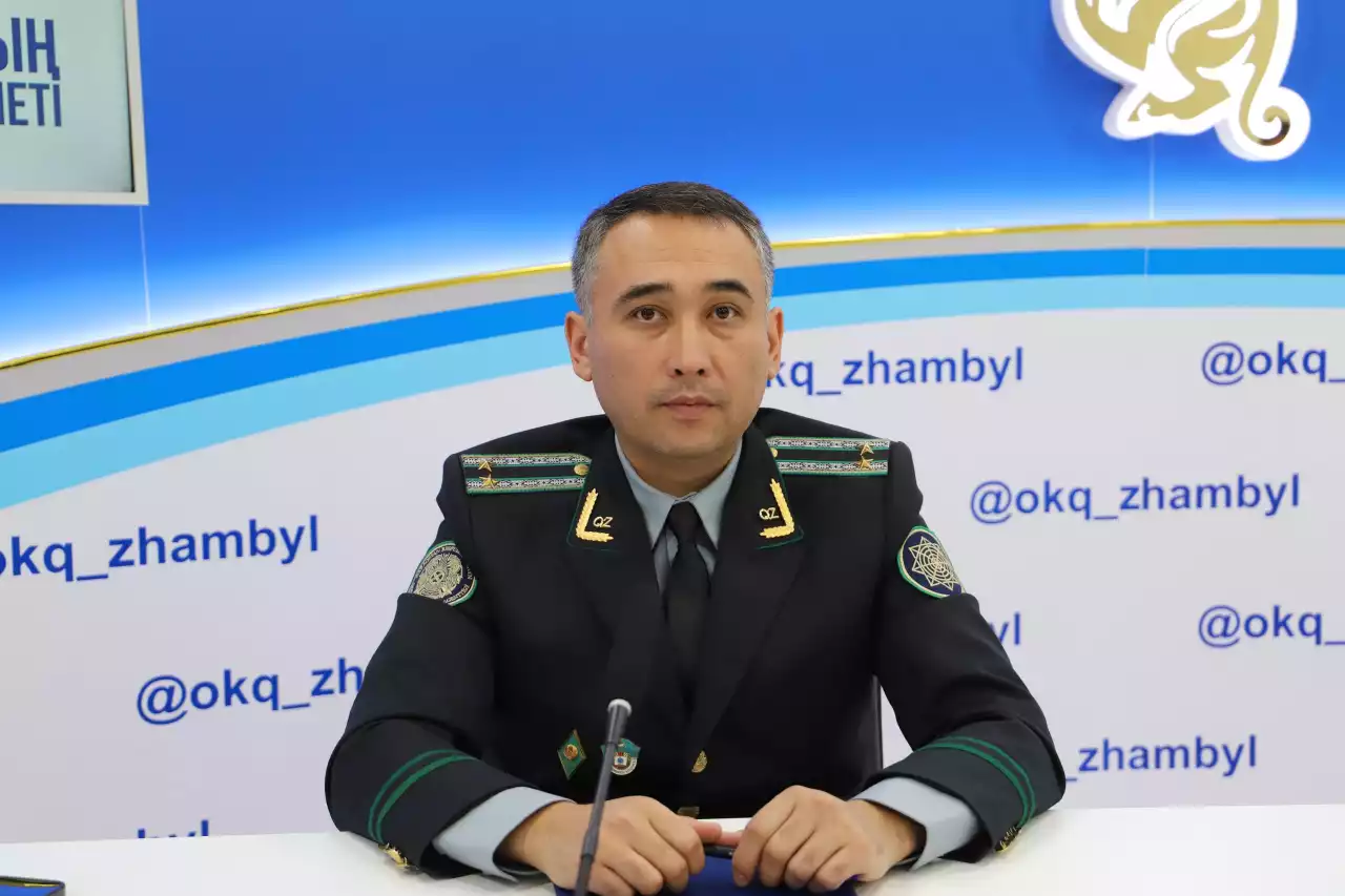 Алаяқтар кәсіпкерлерге «ауыз сала» бастады