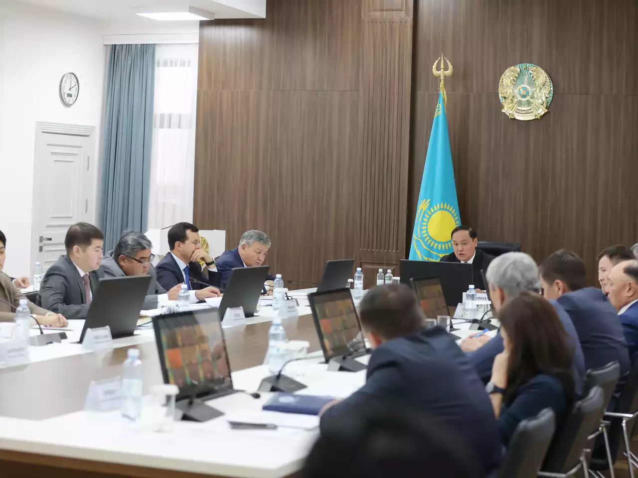 Жолды сапасыз салуға жол берілмейді