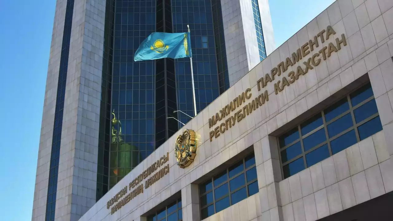 Парламенттік реформа – маңызды қадам