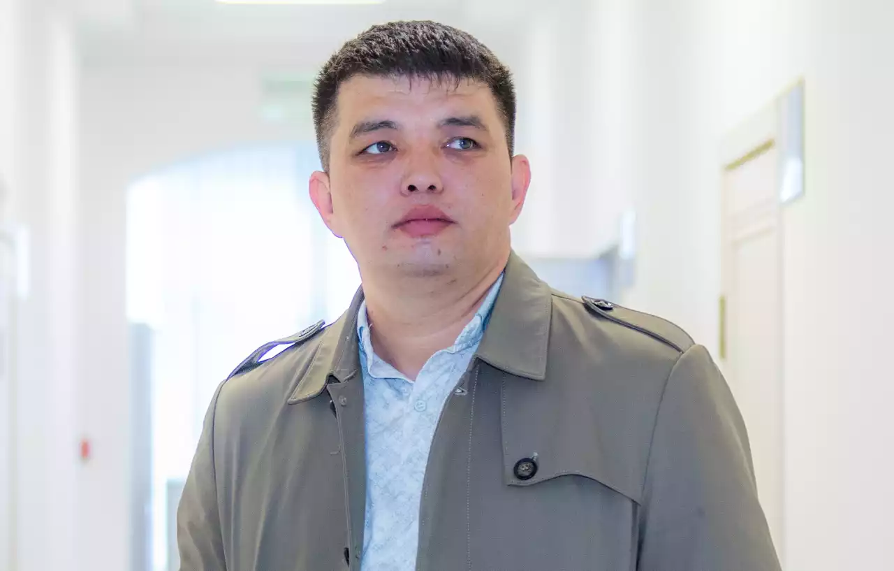 «Динозавр» мені «Ар-Ай»-ға әкелді
