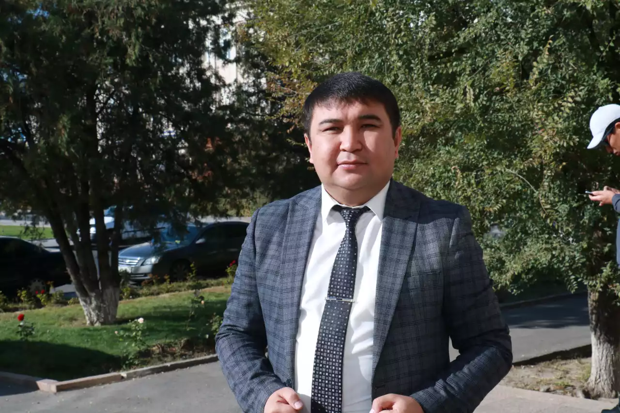 Қаламның қасиетін ұғындырған басылым