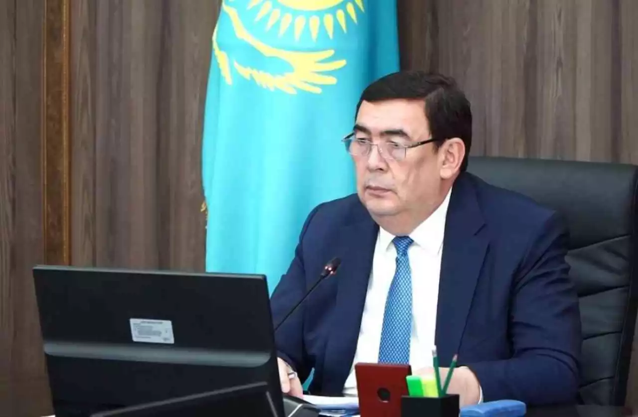 Жылыту маусымы 6 қазанда басталды