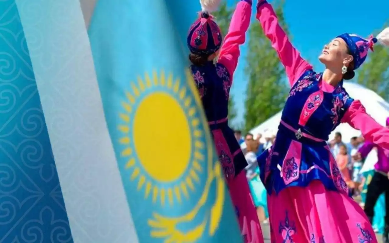Ресейде Қазақстанның мәдени күндері өтеді