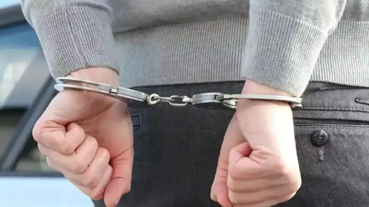 Қазақстан азаматы халықаралық іздеуден кейін ұсталды