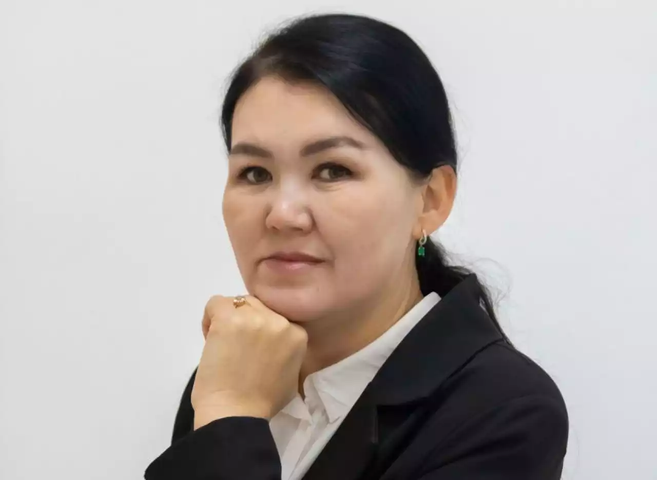 Бекзаттық