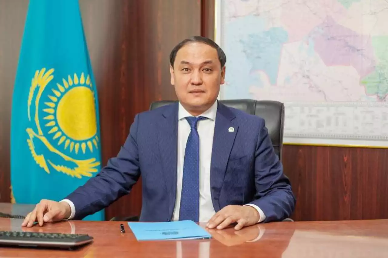 Жастардың жарқын үні