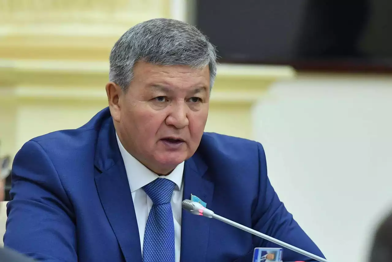Ақпарат айдынына жаңа леп әкелді