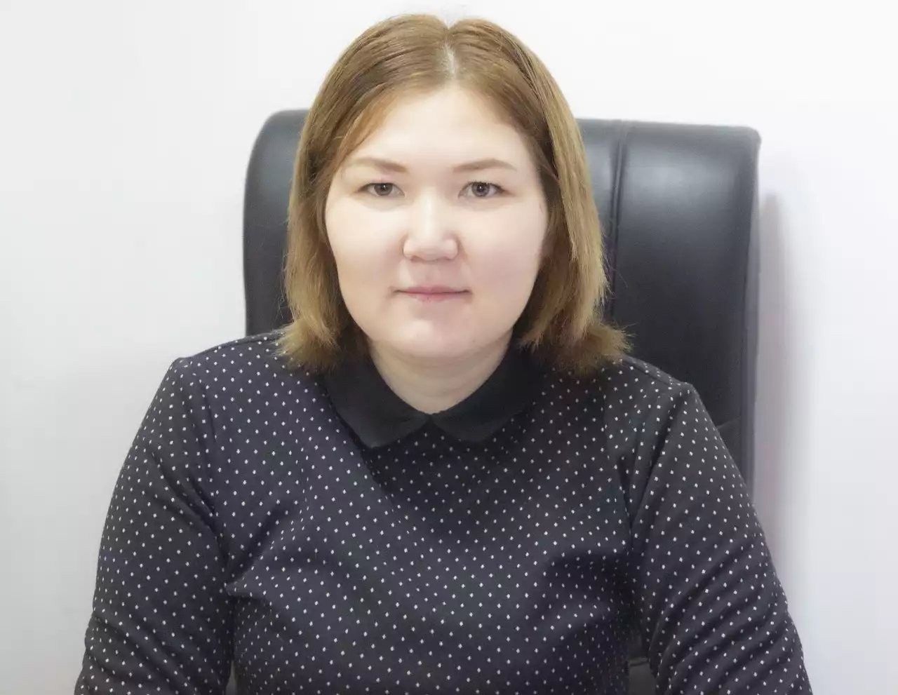 Артылған сенімді ақтауға тырысамын