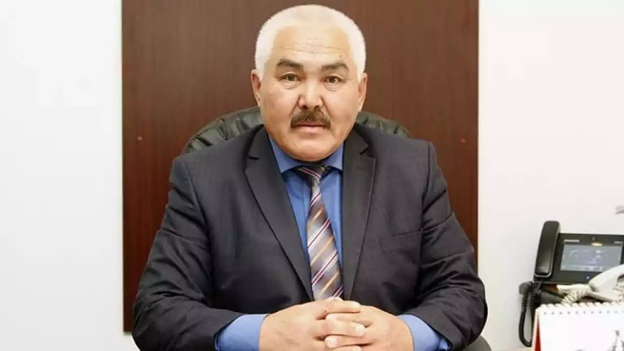 Талай қиындықты табандылықпен еңсердік