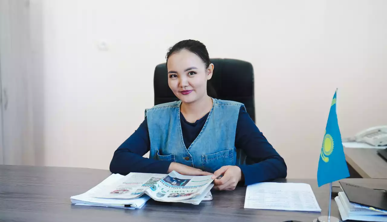 Естен кетпес сабақ алдым