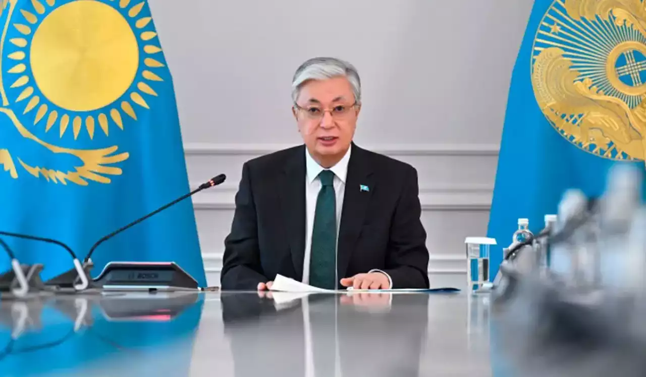 Президент Бектеновке экономикалық реформаларды реттеу бойынша нақты шаралар әзірлеуді тапсырды
