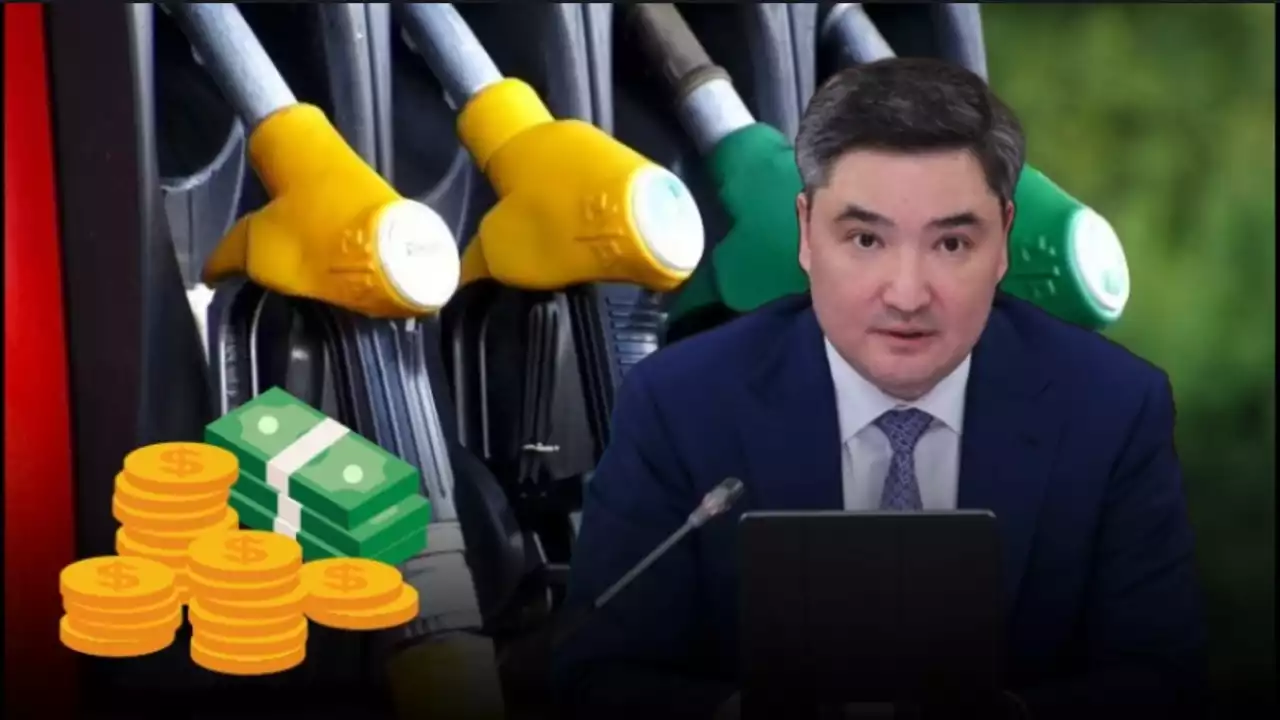 Бензин мен тариф қымбаттамайды: Үкімет мораторий енгізді