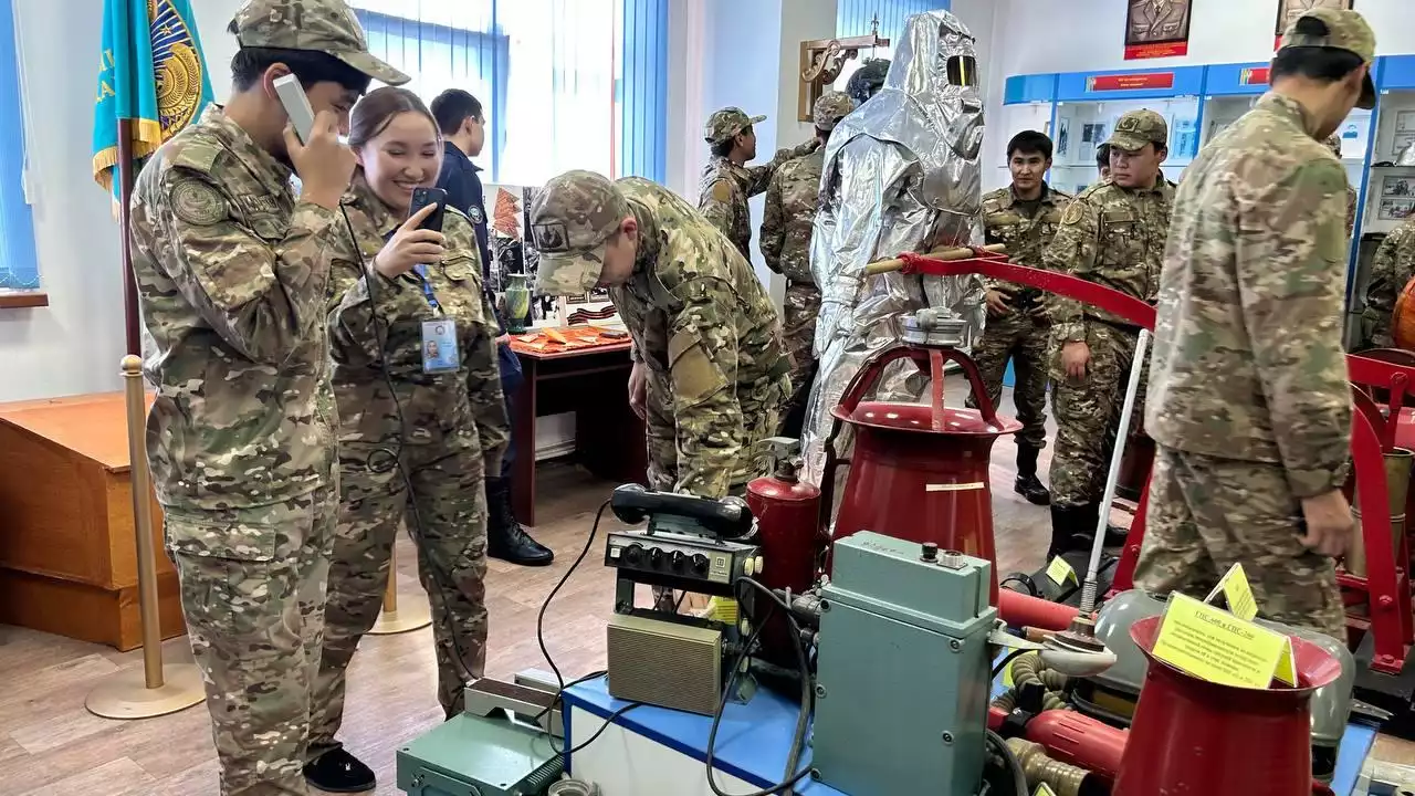 Антына адал құтқарушылар