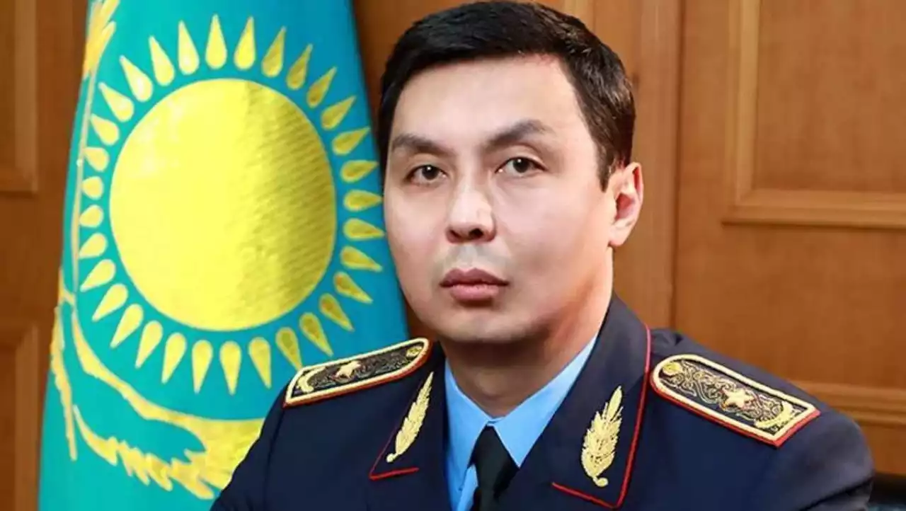 Антикордың бұрынғы басшысы Бас прокурордың орынбасары болып тағайындалды