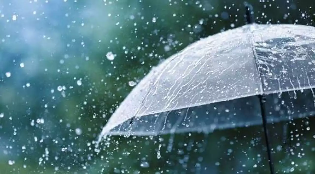 Қазақстанның 14 өңірінде дауылды ескерту жарияланды