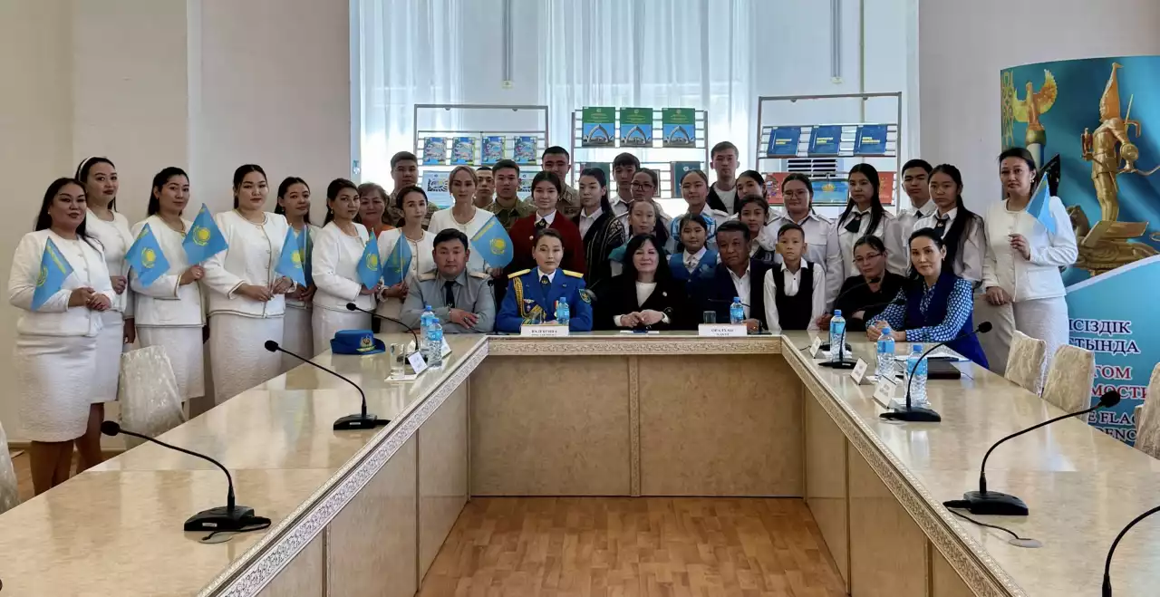 «25 қазан-Республика күні: тарих һәм дерек» оқырман конференциясы өтті