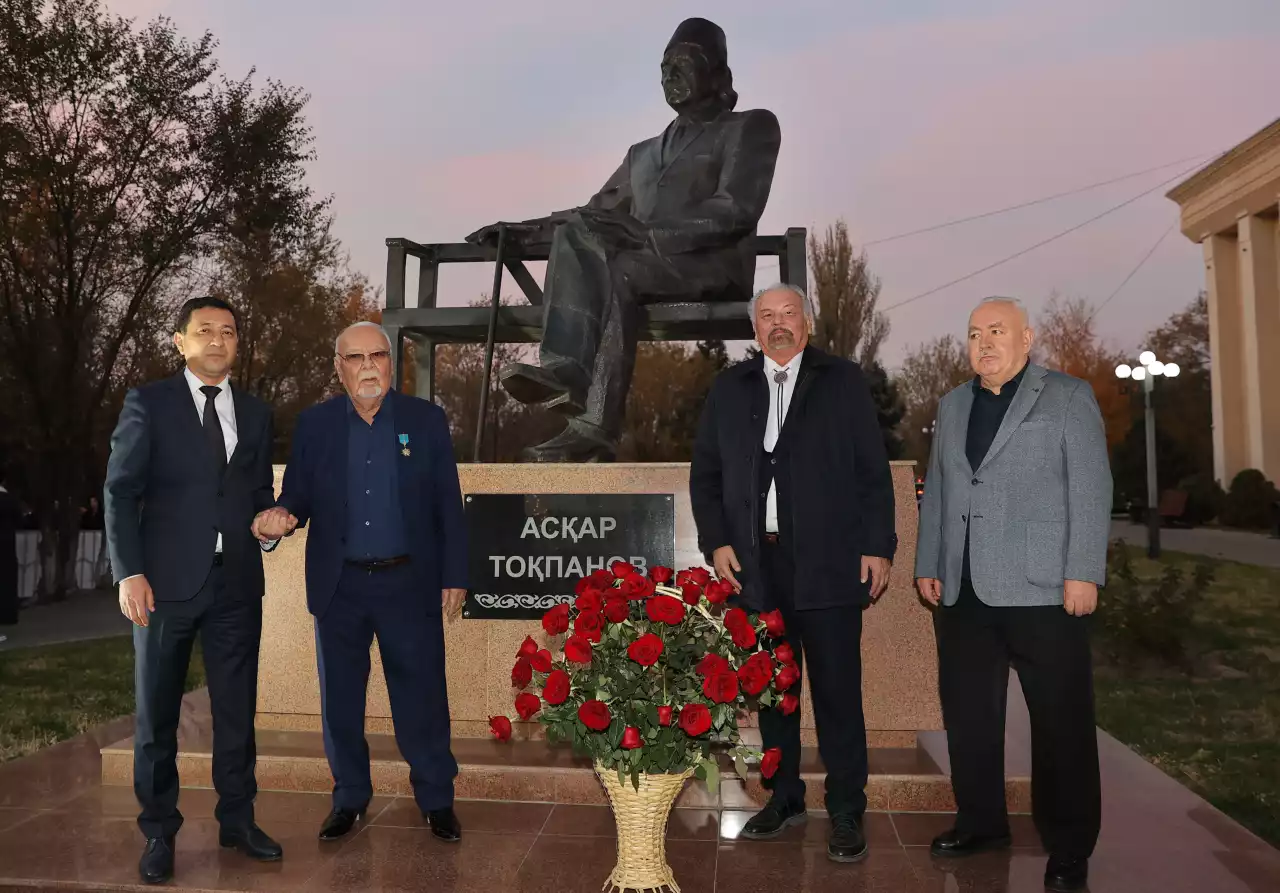 Таразда театр фестивалі басталды