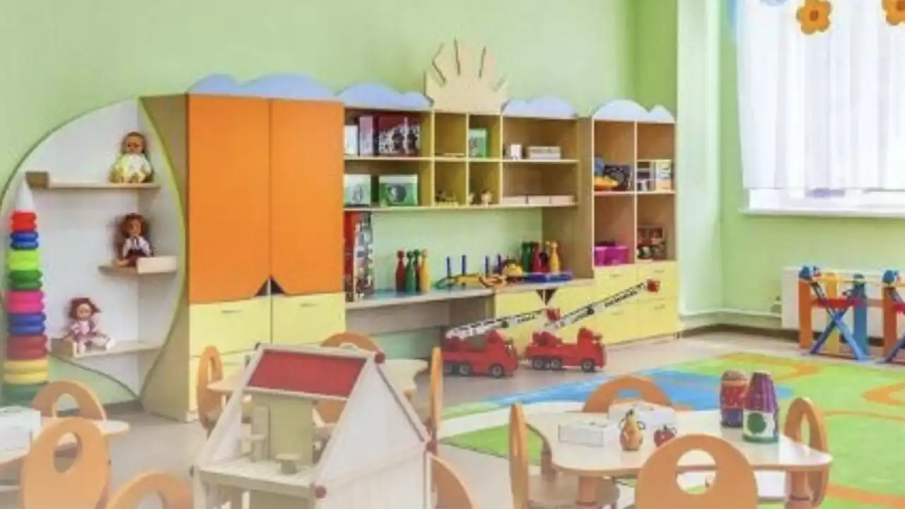 Балабақшаларда «Ерте жастан кәсіпке және еңбекке баулу» пилоттық жобасы іске қосылуда