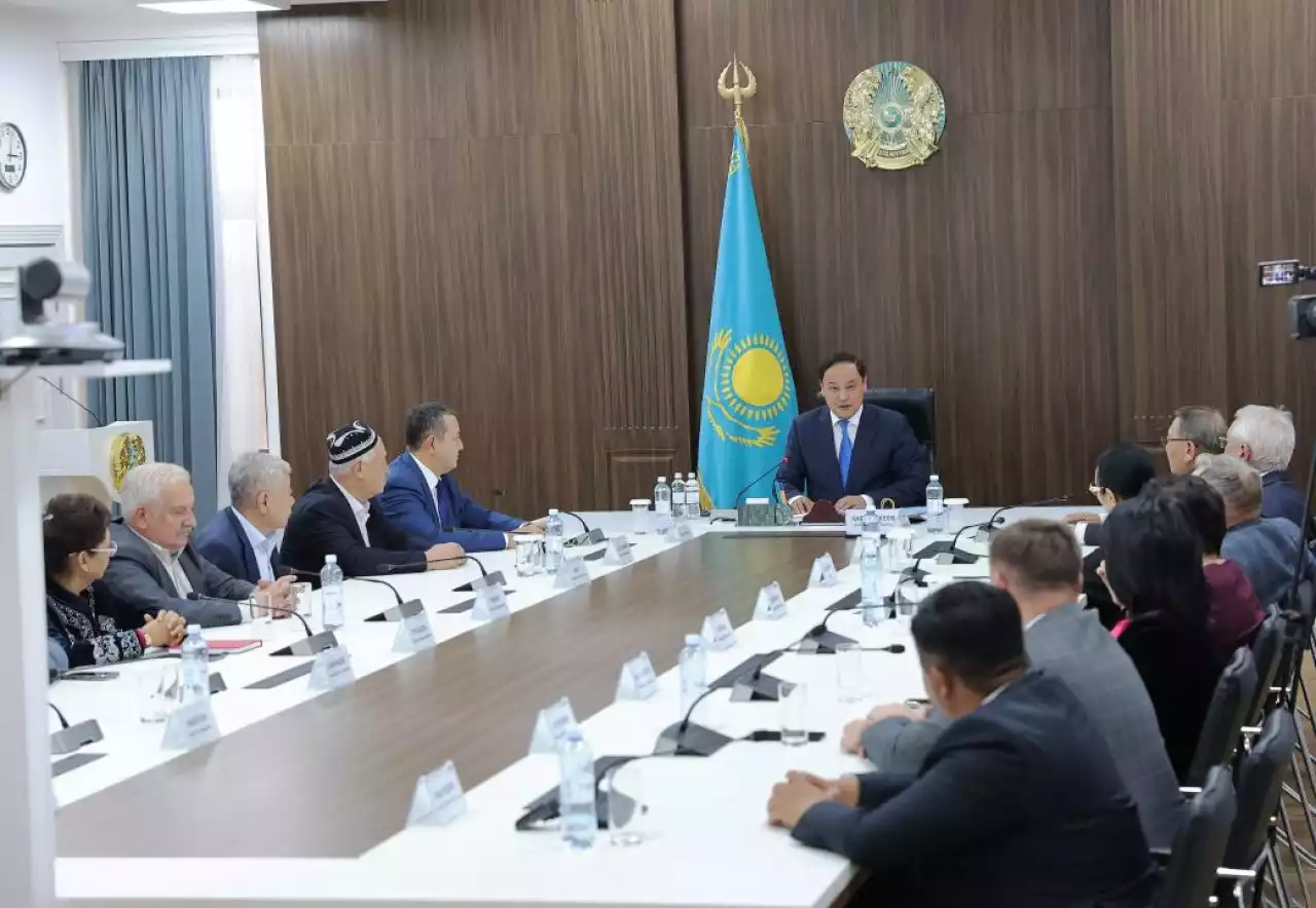 Тараздағы «Достық үйі» күрделі жөндеуден өтеді