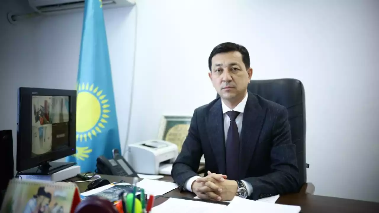 Ел өміріндегі ерекше белес