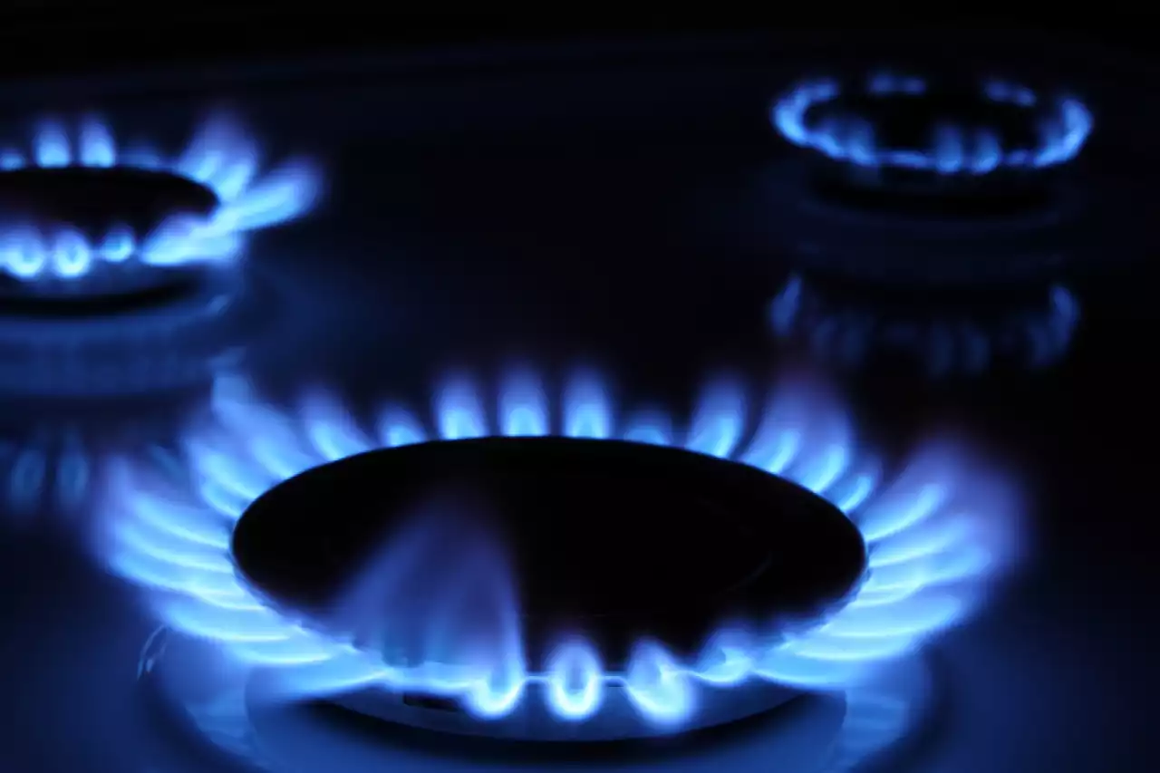 Газдандыру жұмыстары қарқынды жүруде