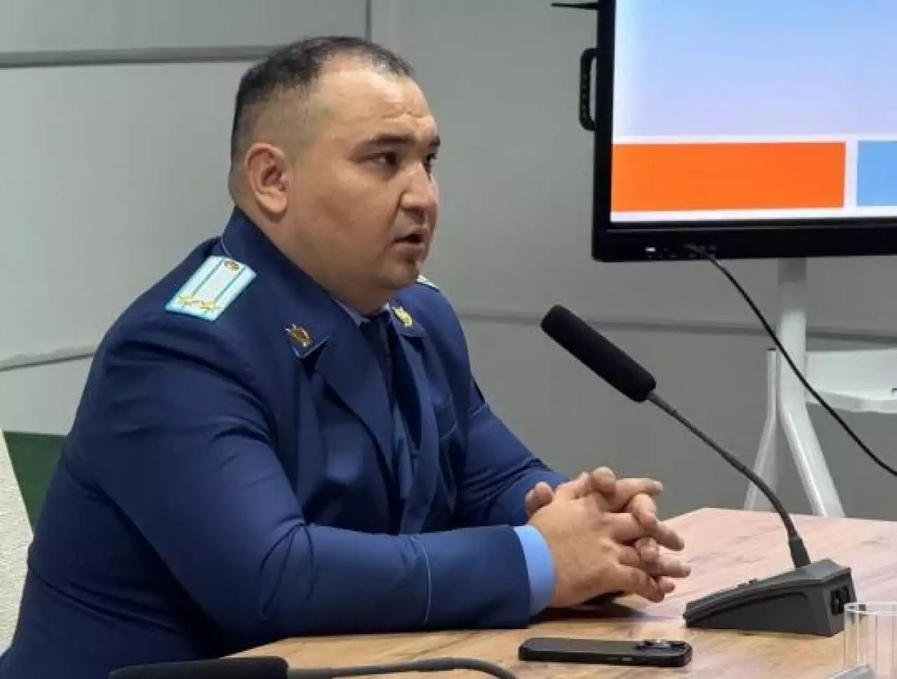 Баланың қауіпсіздігі – ата-ананың міндеті