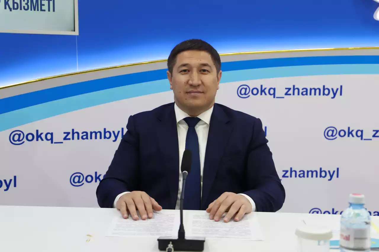 Қордай табысқа кенелуде