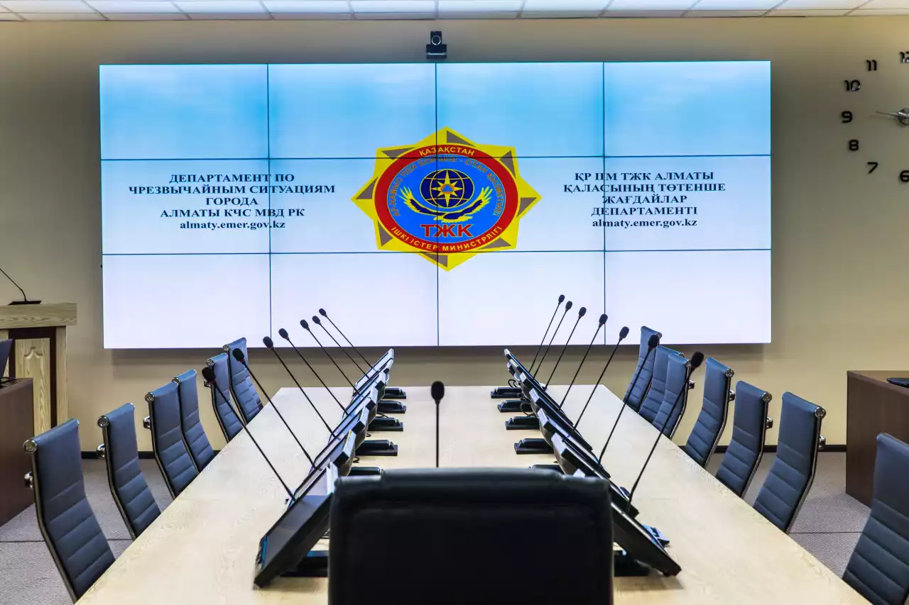 Жедел ықпал ету шаралары жайлы не білеміз?