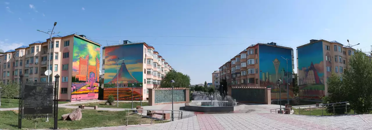 Тұрғын үй саясаты нәтижесін беруде