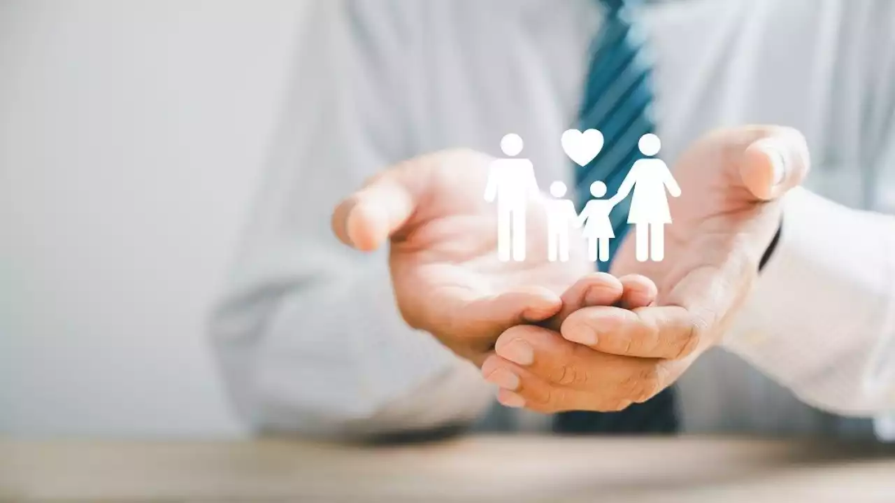 Өмірді сақтандыруға салғырт қарауға болмайды