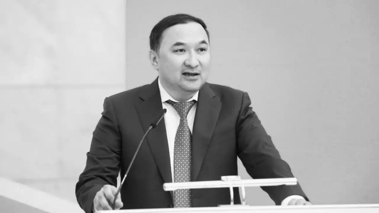 Астанада Тоқаевтың бұрынғы кеңесшісін өлтіріп кетті: полиция тың деректер жариялады