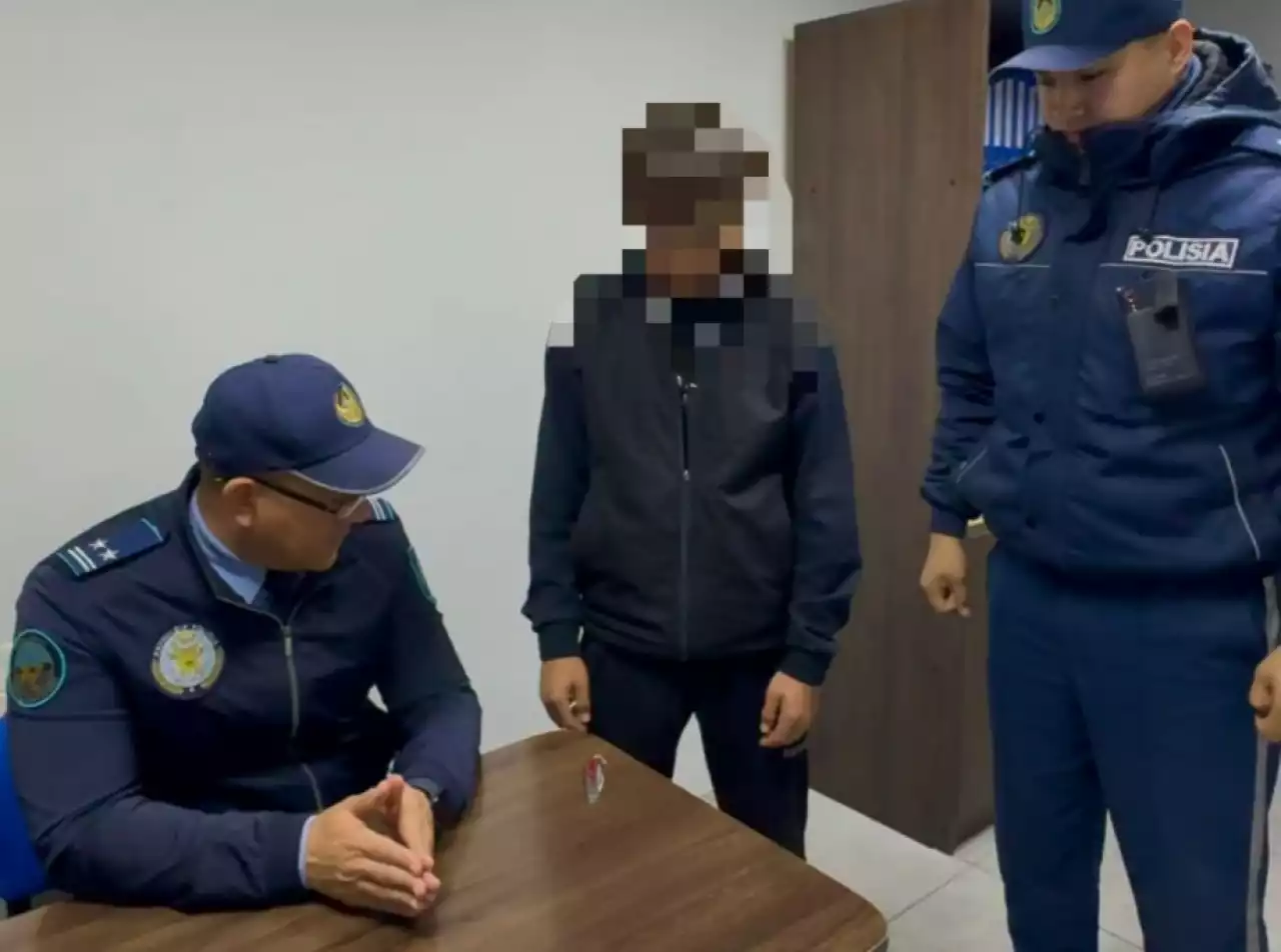 Жаза емес — көмек: Жамбыл облысында қиын жасөспірімдермен жұмыс күшейтілді