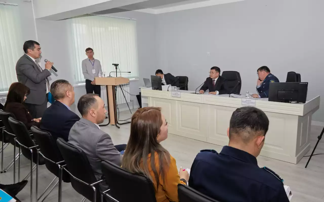 Облыс бойынша 62 директор, 53 педагог жетіспейді