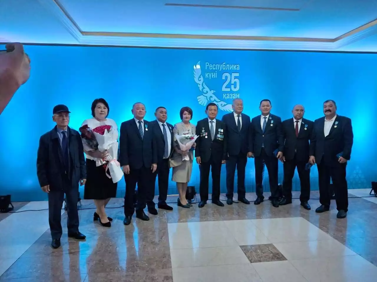 Қоғамдық кеңестердің рөлі артып келеді