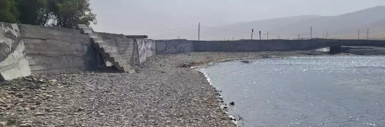 Вегетациялық кезең үлкен сынақ болды