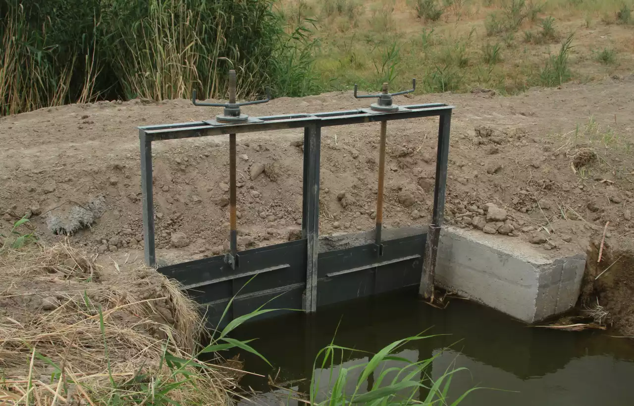 Суқоймалар жөнделсе, сыйымдылығы артады