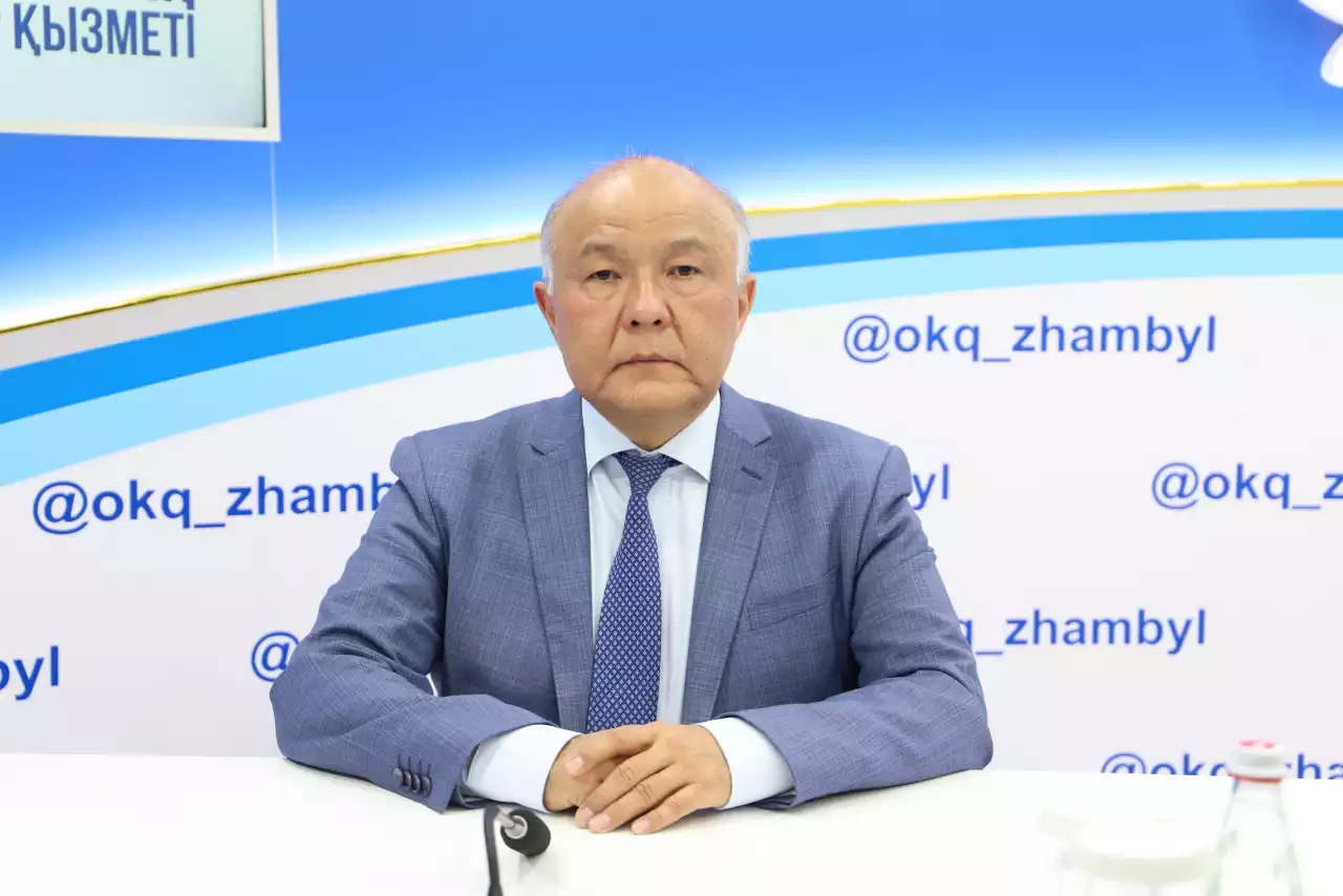 Мойынқұмда толайым тірлік көп