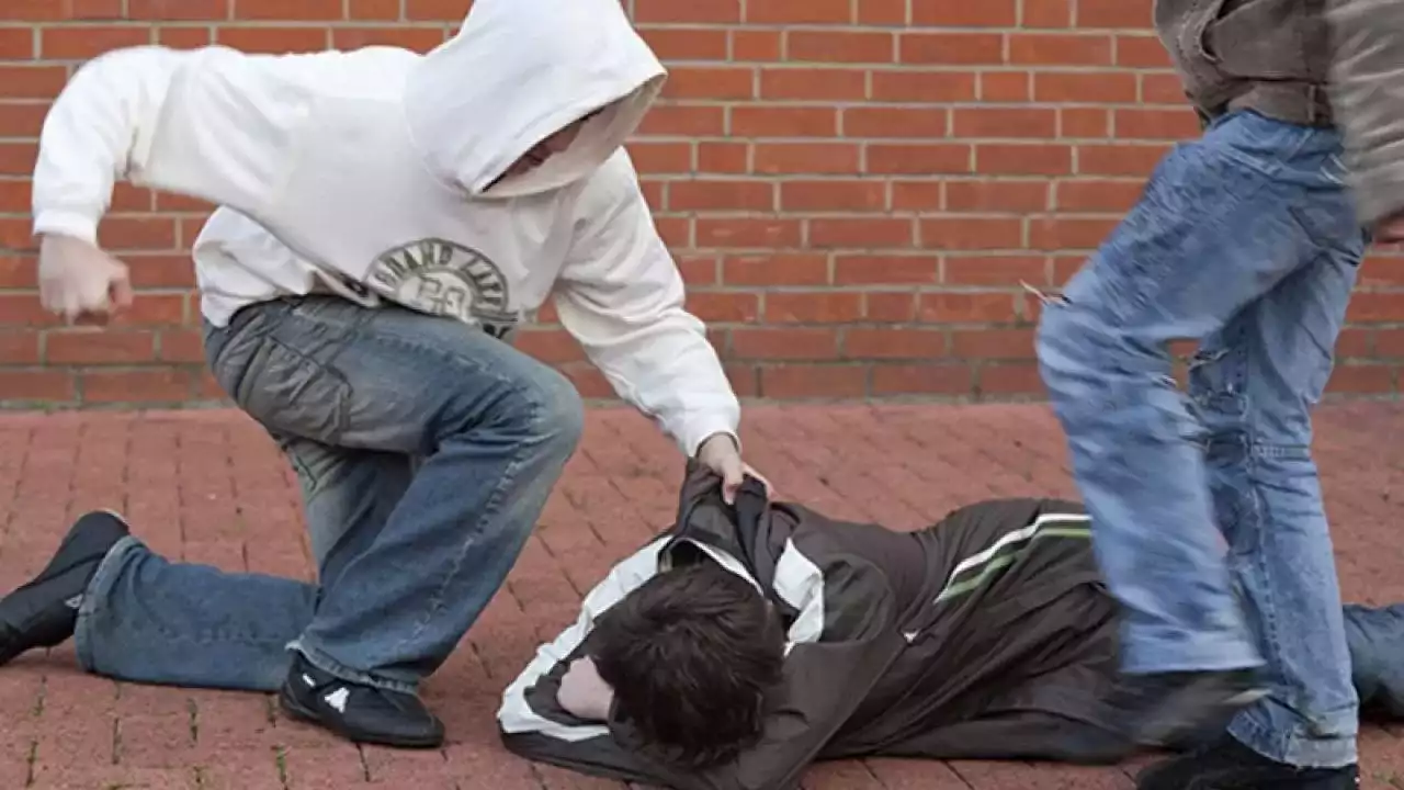 Жасөспірімдер жайы алаңдатады