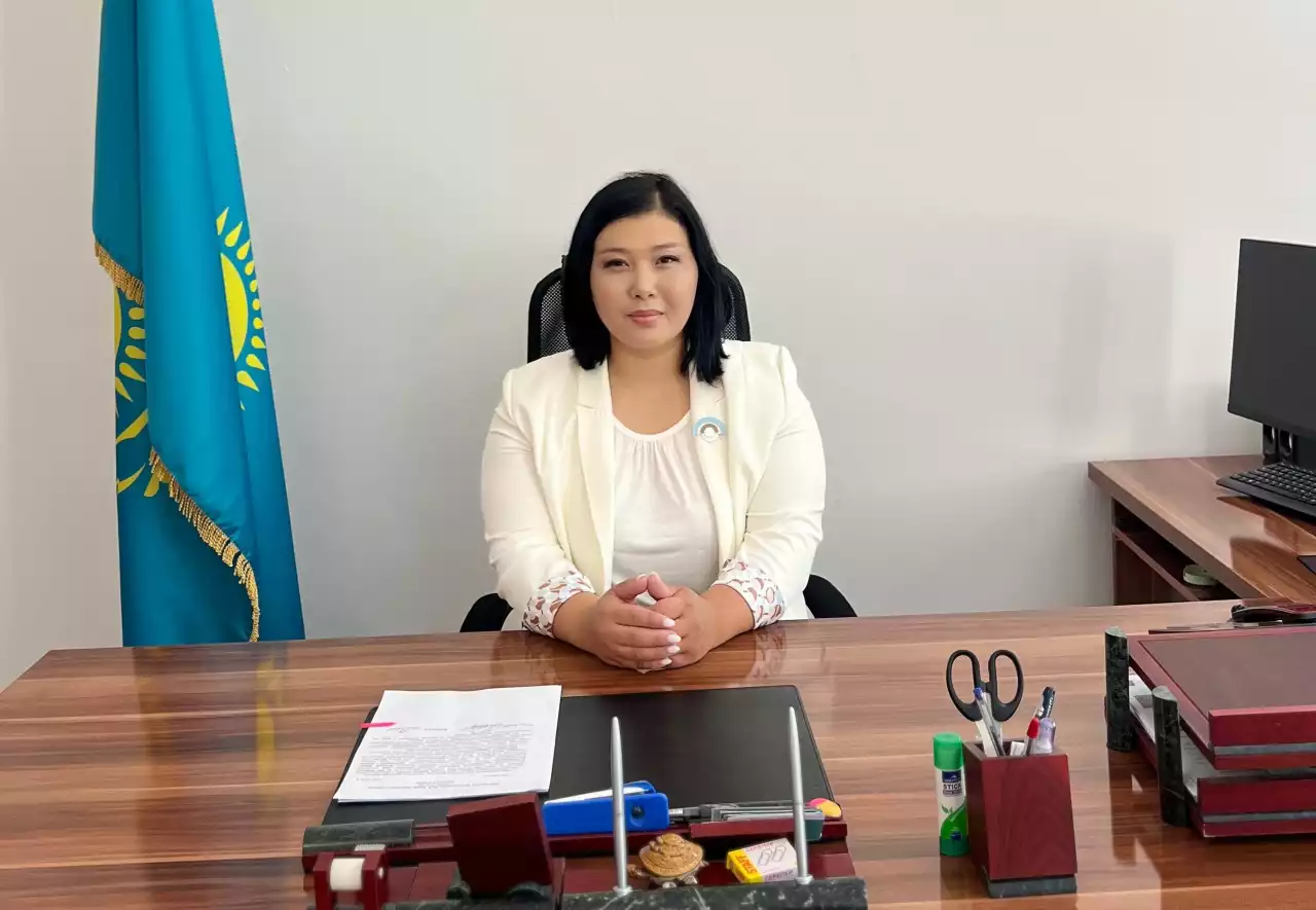 «Заң күшейгенімен, зорлық-зомбылық азайған жоқ»