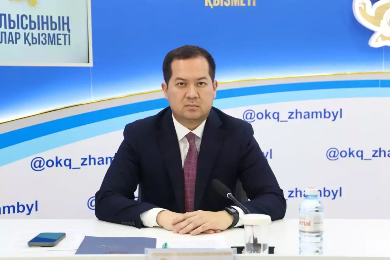 Жаңартылатын энергия көздері қарқынды дамуда