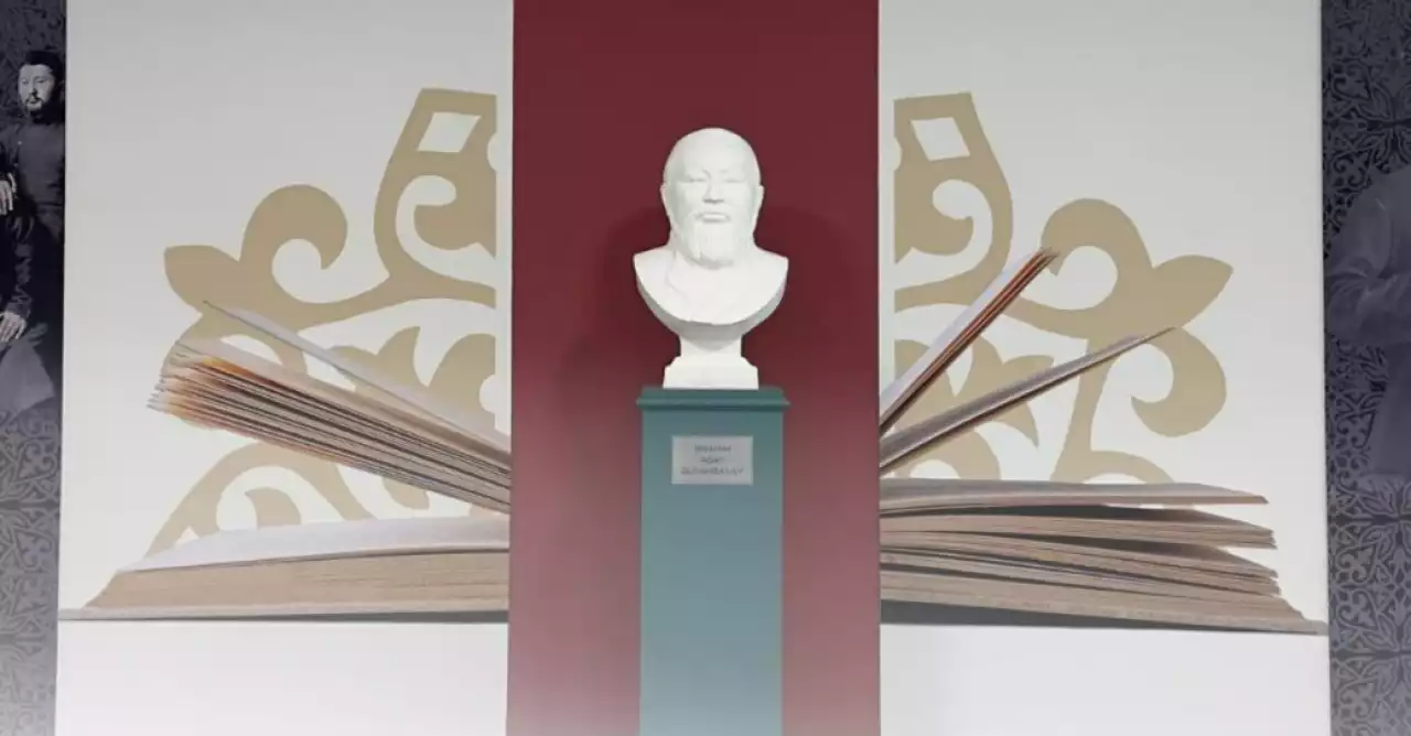 Абай ұлттық мектебі жаңа ғимаратқа көшіріледі