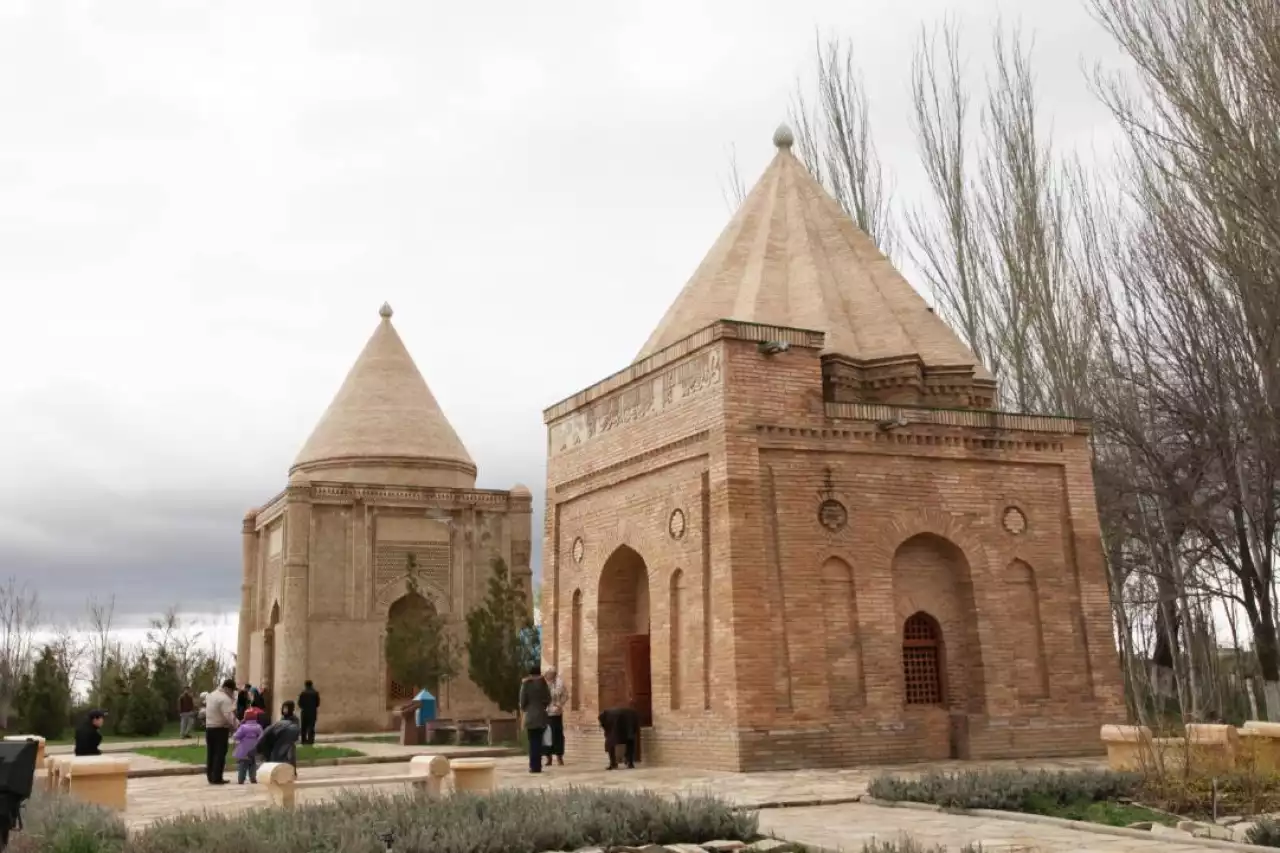 Биыл 9 туристік нысан пайдалануға берілді