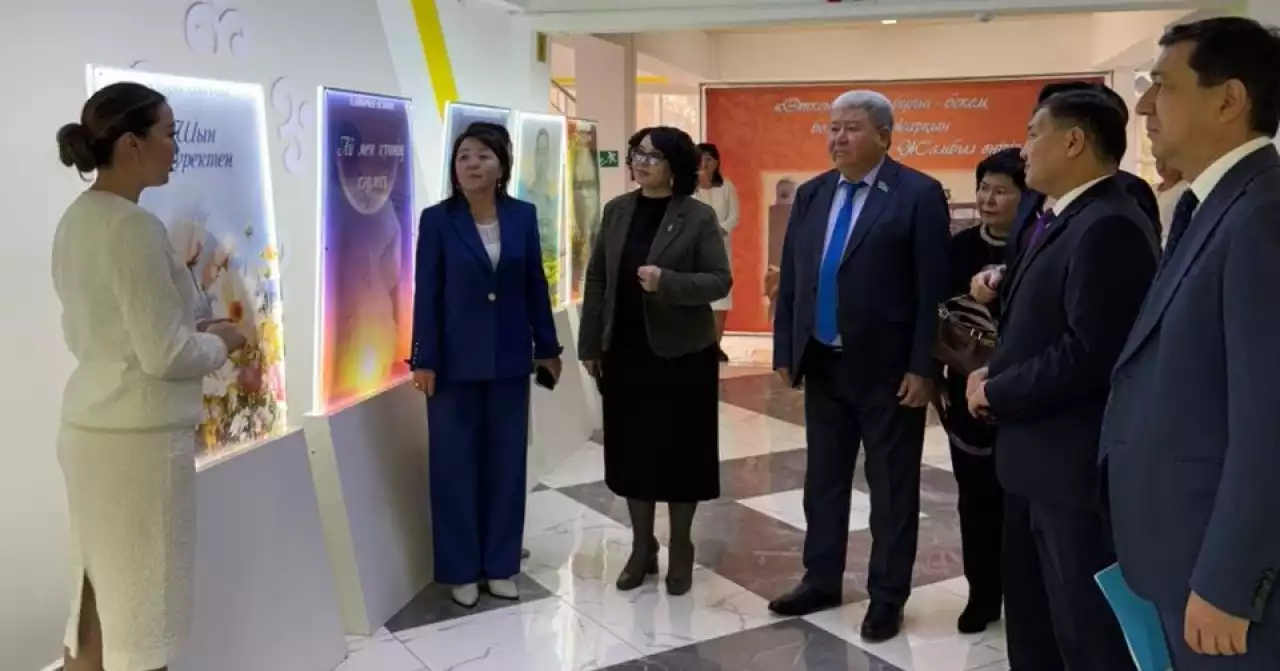 Кітапханалар жаңа жүйеге көшіріледі