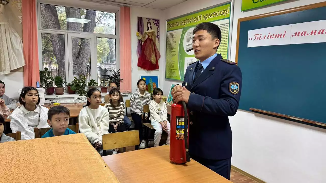 Жылыту маусымын сәтті өткізу – басты мақсат