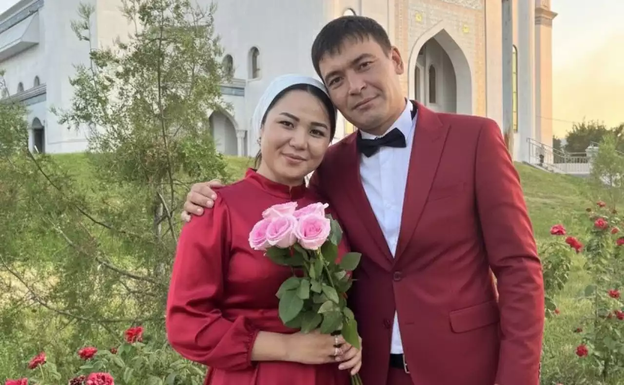 Айжанның қадамы – сауапты істің бастауы